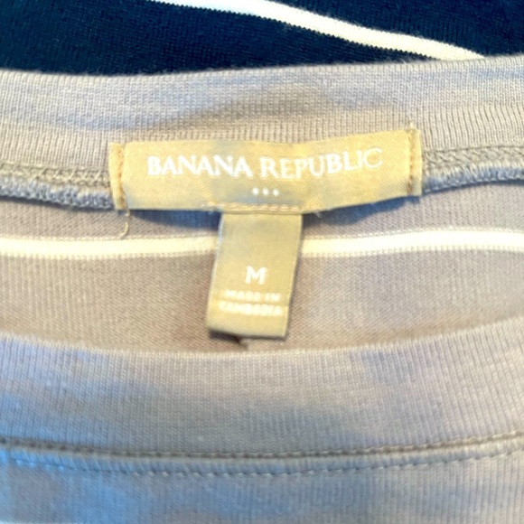 NWOT - BANANA REPUBLIC DRESS - Picture 3 of 3